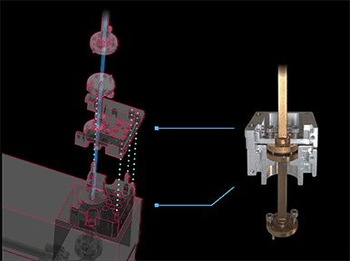 Waveguide Interconnect System